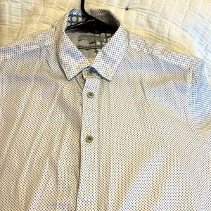 Ted Baker Button Down
